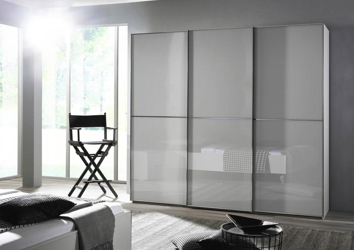 Schwebetüren-schrank